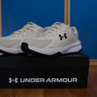 Scarpe Under Armour Edge LTHR