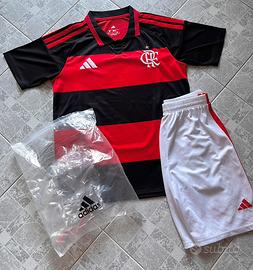 Completo Adidas Flamengo