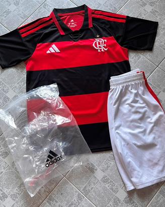 Completo Adidas Flamengo