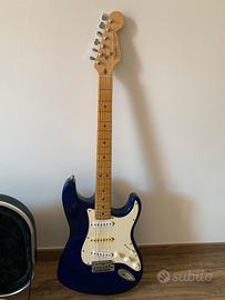 Fender Stratocaster American Standard 1991