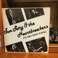 Tom Petty - It's only rock 'n roll LP
