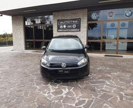 Volkswagen Golf 1.4 BENZ/ METANO 5p. United NEO PA