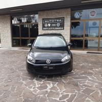 Volkswagen Golf 1.4 BENZ/ METANO 5p. United NEO PA