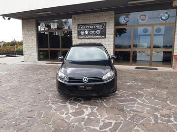 Volkswagen Golf 1.4 BENZ/ METANO 5p. United NEO PA