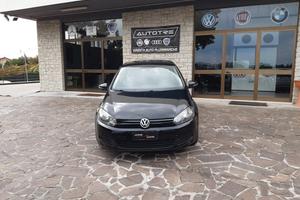 Volkswagen Golf 1.4 BENZ/ METANO 5p. United NEO PA
