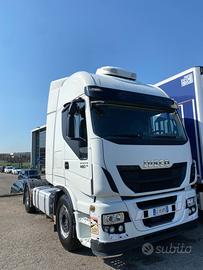 Iveco Stralis 480 Euro 6