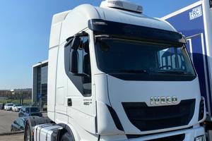 Iveco Stralis 480 Euro 6