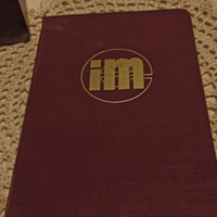 EIM collana di libri illustrati del 1938 completa