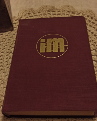 EIM collana di libri illustrati del 1938 completa