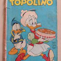 fumetto Topolino 1965