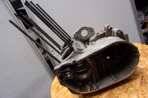 Carter motore laverda 750 anni 70'