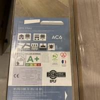 Pavimento Laminato