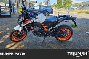 KTM 890 Duke R