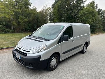 Citroen Jumpy