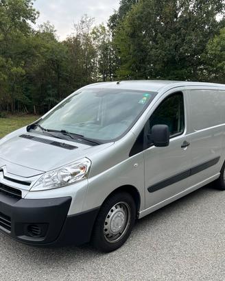 Citroen Jumpy