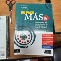 Un Paso Más B2