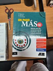 Un Paso Más B2