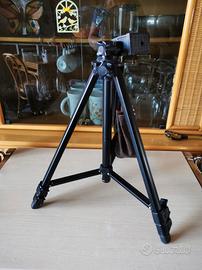 Treppiedi semi professionale 