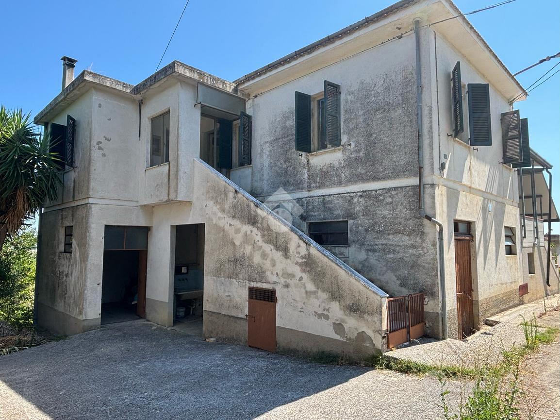Casa – Cellino Attanasio, Mingarelli - Vista 5