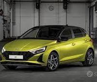 Hyundai i20 2022;2024 per ricambi