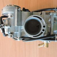 Carburatore KEIHIN FCR 40 mm Nuovo, mai usato 2002