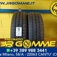 Gomme 205/65/16C MIRAGE 4STAGIONI