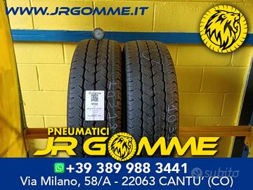 Gomme 205/65/16C MIRAGE 4STAGIONI