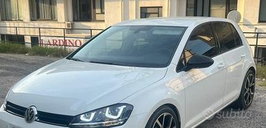 Golf 7