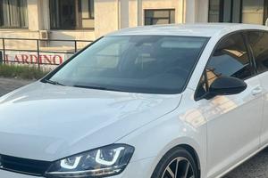 Golf 7