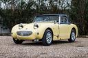 austin-healey-altro-sprite-mk1-frog-eye