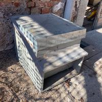 Arnia per api