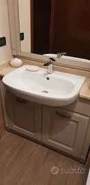 Mobile Bagno Scavolini Baltimora