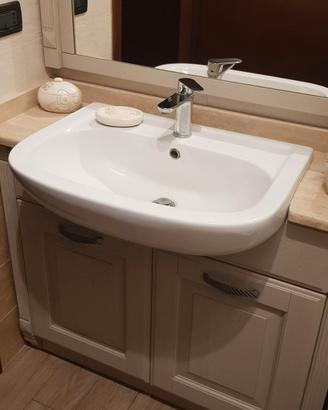 Mobile Bagno Scavolini Baltimora