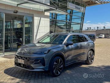 Volkswagen T-Roc STYLE 1.5eTSi 115CV - DSG NUOVA /