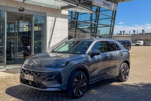 Volkswagen T-Roc STYLE 1.5eTSi 115CV - DSG NUOVA /