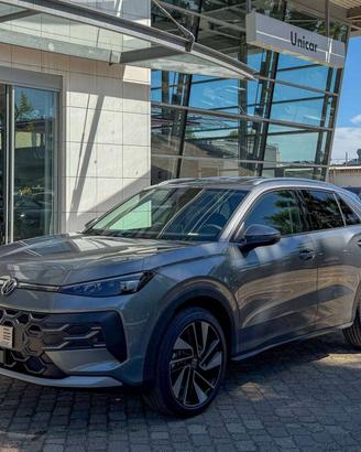 Volkswagen T-Roc STYLE 1.5eTSi 115CV - DSG NUOVA /