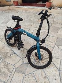 Fiido D11 Bike