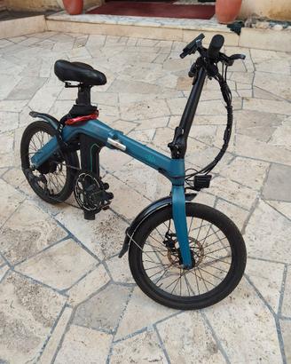 Fiido D11 Bike