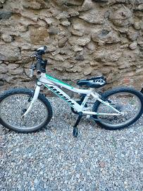 bici 20" Bambino