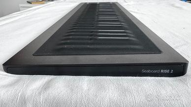 ROLI Seaboard RISE 2 49 tasti + custodia