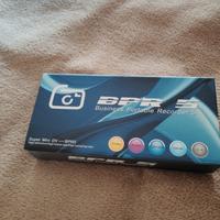Registratore portatile business BPR5