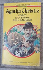 Agatha Christie- Poirot e la strage degli innocent
