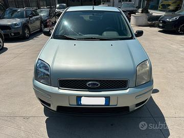 Ford Fusion 1.4 TDCi 5p.