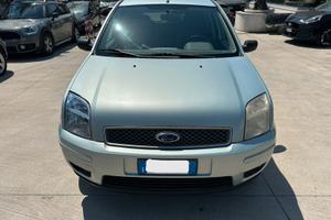 Ford Fusion 1.4 TDCi 5p.