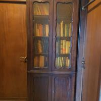 Libreria di antiquariato