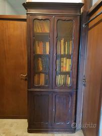 Libreria di antiquariato