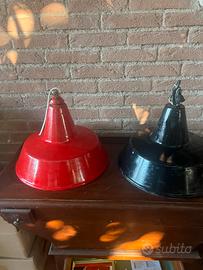 Lampade  industriali