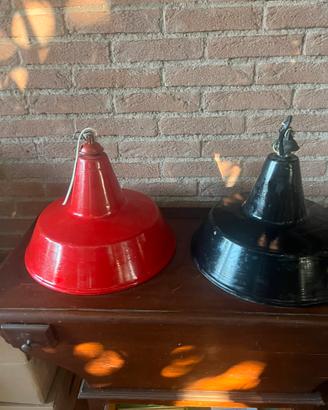 Lampade  industriali