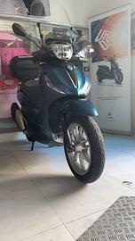 Piaggio Beverly 400 i.e. HPE ASR ABS
