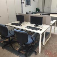 Postazione ufficio Knoll